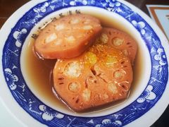 -粗茶淡饭(东关街店)
