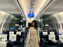 -甜心航空主题餐厅(京源城店)