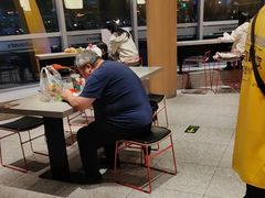 -麦当劳(北苑秋实路店)