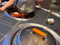 -锅老头铁锅炖•大锅蒸汽海鲜(韩乐坊店)