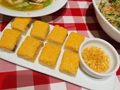 -西贝莜面村(城西银泰店)