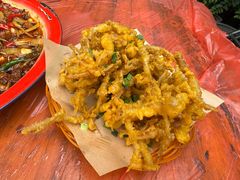 -江湖黑大兔(杨家坪店)