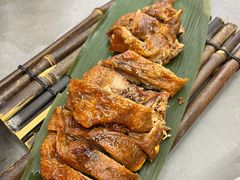 -吃不恼火·江湖菜·小酒馆(日月光田子坊店)