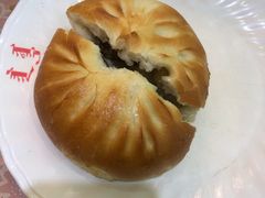 烤包子-塞伊德·蒙餐(锡林浩特店)