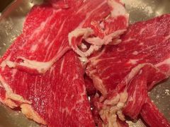 -西塔老太太泥炉烤肉(亚运村店)