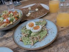 -RAC BAR(安福路店)