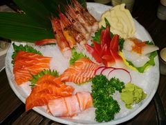 -赤坂亭·M9和牛烧肉(南京江南虹悦城店)