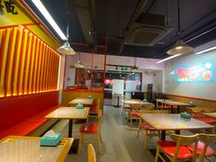 -赤甲皇(仙霞路店)