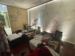 -华夏良子·足道SPA艾灸(三里屯店)
