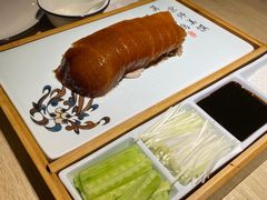 -味莊·青岛菜(云霄路店)