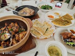 -明香海鲜酒家(华强北店)