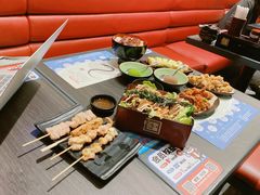 -名代宇奈备长炭烧鳗鱼居酒屋