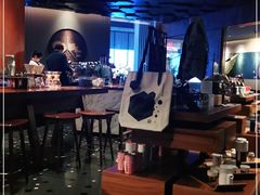 大堂-星巴克臻选(深圳万象天地旗舰店)