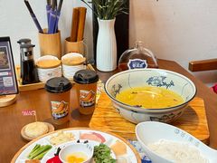 -芸南道·过桥米线(昆明老街旗舰店)