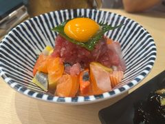 -万岁寿司(万国店)