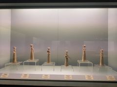 -上海博物馆(人民广场馆)