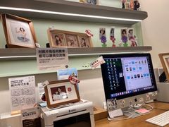 -海马体家庭照相馆(广州正佳广场店)