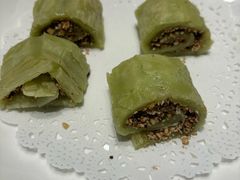 -骏莱海鲜鱼港(五角场店)