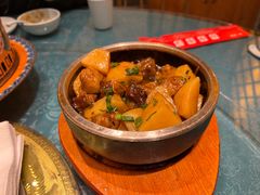 -晋美大掌柜(新建路店)