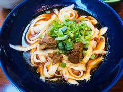 -君悦酒店·1881·北京烤鸭