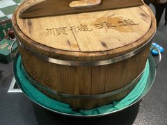 -飞尝蚝·顺德菜·鱼生(顺德总店)