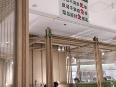 大堂-晋家门·苏皖家常菜(江北龙湖天街店)