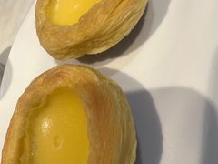 岭南香酥鸡蛋挞-金鼎轩(亚运村店)