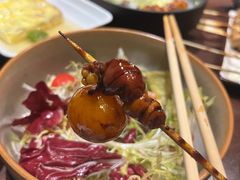 -一吉焼鸟·FOUNDER(桂林路店)