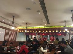 大堂-豚王拉面(澳门银河店)