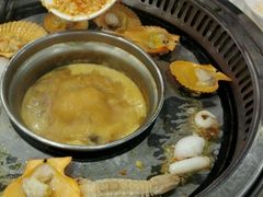 -银鲨海鲜烤肉火锅自助餐厅(五星店)
