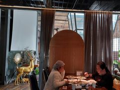 -肴约·花园式餐厅(湖里店)