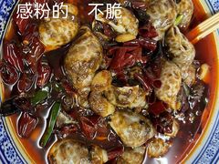香辣大田螺-三哥田螺(北书院街店)
