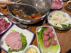 -厝味火锅·潮汕卤水火锅(十一合店)