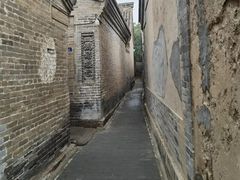 -鸡鸣驿古城