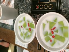 -海上食代(赣江新天地店)