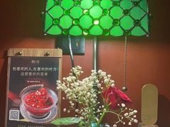 -2046湘味厨房(深圳湾店)