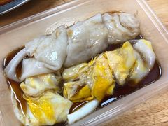 -山水肠粉(盐田店)