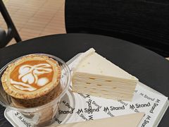 -M Stand(北京平安幸福中心店)