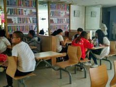 -金乐活美食(中街店)