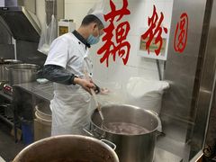 -粗茶淡饭(东关街店)