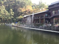 -茗荔园农庄(大涌店)