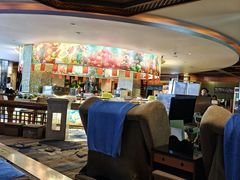 -北丽宫水疗会(宝利来国际大酒店店)