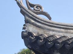 -中山詹园