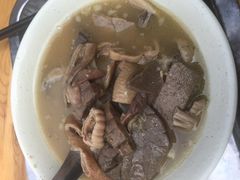 -李小老烧饼(常营民族家园店)