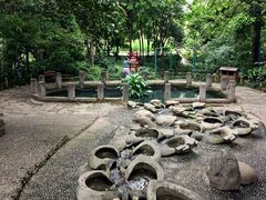 -成都市活水公园