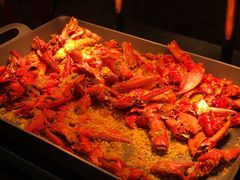 -北京王府井希尔顿酒店·万斯阁西餐厅