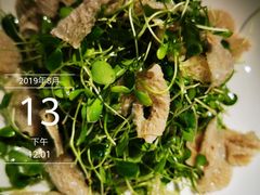 -京味斋·北京烤鸭(华威桥北工大店)