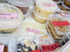 -佰家小厨·南京菜(夫子庙店)