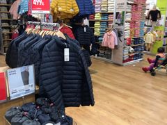 -优衣库(沈阳万象城店)