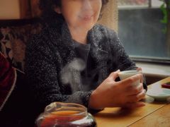 -大可堂普洱茶馆(襄阳南路馆)